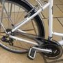 Ladies bike with basket Image 3
