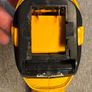 DeWalt DC385 18v Cordless Sabre Saw & Battery Adaptor Image 5