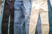 River Island jeans