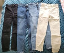River Island jeans