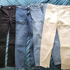 River Island jeans