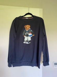 mans jumper
