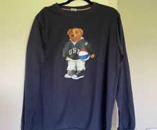mans jumper