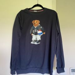 mans jumper