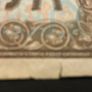 1000 Cym banknote from Uzbekistan 2001 Image 3