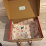 Toezone girl unicorn school shoes UK9 Image 8