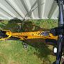 Nuke proof scout size large 29er Image 6