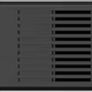 PowerWalker VI 750 R 1U Line-Interactive 750 VA 450 W 4 AC Outlets UPS surge protector server rack power backup Image 3