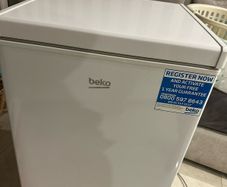 freezer