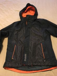 boys coat