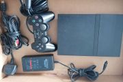 playstation 2 great condition and working order