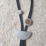 Oska Style Necklace Image 7