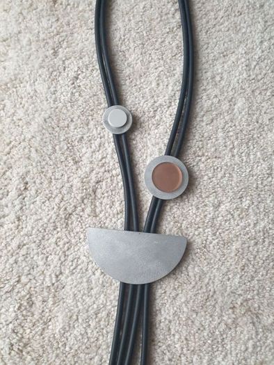 Oska Style Necklace