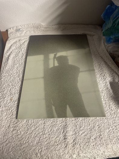 Paul McCartney tour concert programme
