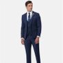 Remus Uomo Slim Fit Suit Image 3
