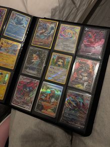 Pokemon Lot