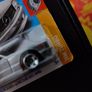 '89 Mercedes-Benz 560 SEC AMG ! Silver ! HW Turbo Series ! Sealed ! by Image 3