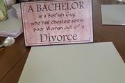 Sign funny