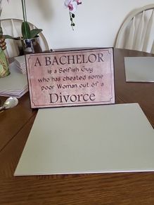 Sign funny