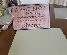 Sign funny