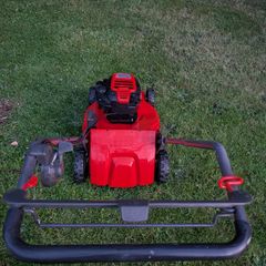 Husqvarna lawnmower LC353V