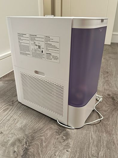 Switchbot Evaporative Humidifier