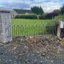 Steel Double Gates Image 6