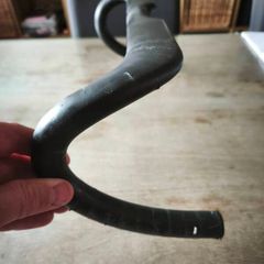 Giant SLR Carbon Aero Handlebar