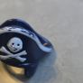 Barnacle Hat HTF Big Brother Ponies  MLP G1 My Little Pony Image 5