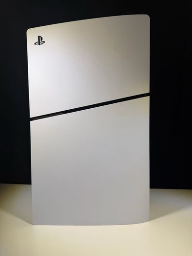 PS5 Slim with Disc Drive - 1TB