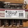 Ge 150w E40 High Pressure Sodium Lamp Brand New Image 2