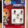 Funko MOTU: He-Man (2022 Summer Convention) #106 Image 4