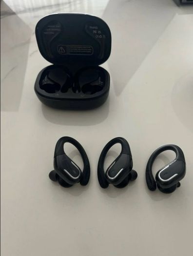 Amazon wireless earbuds