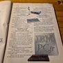 Vintage Popular Science July 1984 Magazine Image 3