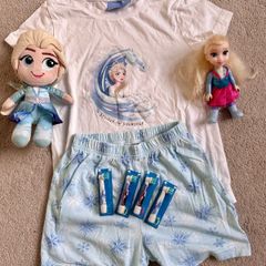 Disney Frozen Bundle