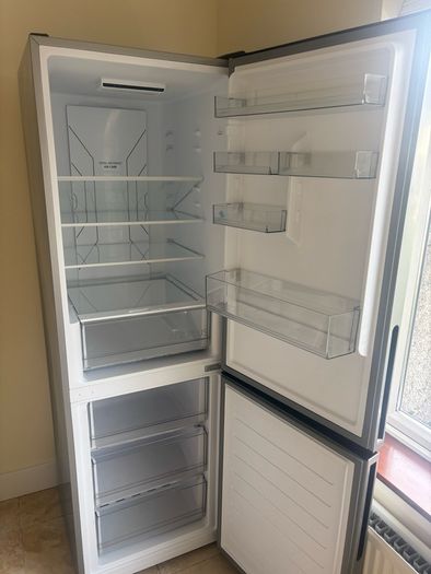 Hoover fridge