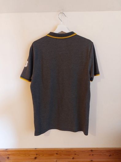 ireland polo top