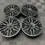 20" Transit Sport wheels Ford Transit Custom Van centre bore 74.5 6x120 Image 9