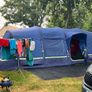 Tent Berghaus Air 8 Image 3
