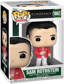Funko Pops | 90s Movies | Casino | X3