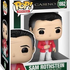 Funko Pops | 90s Movies | Casino | X3