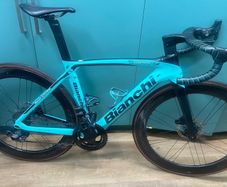 Bianchi xr4