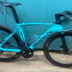 Bianchi xr4