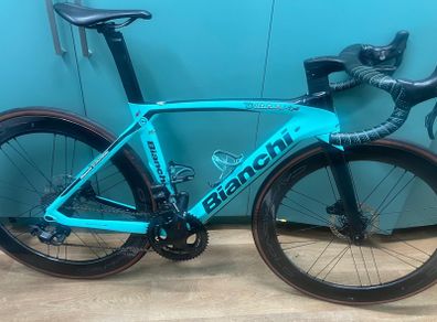 Bianchi xr4