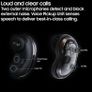 Samsung Galaxy Buds Live Wireless Earphones Mystic White Image 3