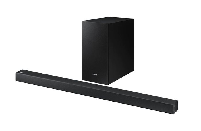 Samsung soundbar