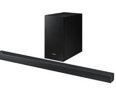 Samsung soundbar