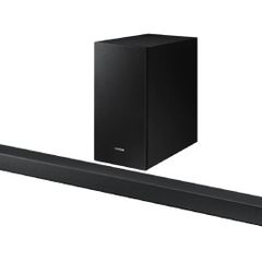 Samsung soundbar
