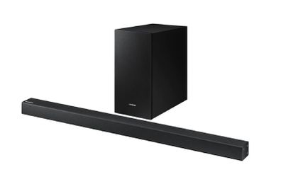 Samsung soundbar