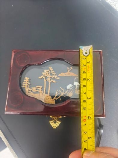 jewellery box